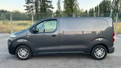 Citroen JUMPY