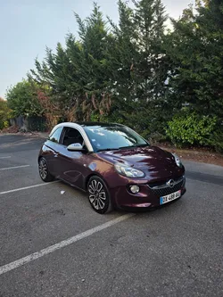 Opel Adem 1.4 Glam 87cv de 2015 88500 km Boite Automatique