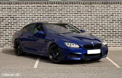 BMW M6 Gran Coupé Standard