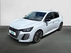 Peugeot 208 Hybrid 110 ch e-DCS6 - série spéciale EDITION