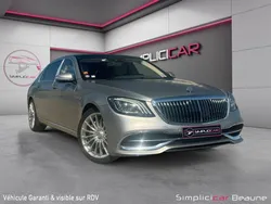 MERCEDES CLASSE S MAYBACH S560 4 MATIC 469Ch Garantie 12 mois