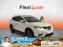NISSAN X-Trail 1.6 dCi N-Connecta 4x2 XTronic