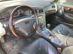 Volvo S60 D5