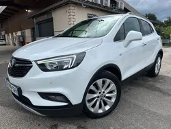 OPEL Mokka X 1.6 CDTI 16V 4x2 136 cv COSMO PACK Boîte auto CUIR VOLANT CHAUFFANT MOTEUR A CHAÎNE