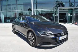 VW Arteon 2.0 TDI Elegance DSG