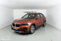 BMW X1 25 e xDrive Corporate Edition