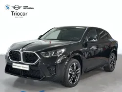 BMW X2 sDrive 20dA