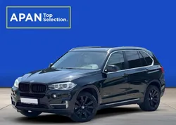 BMW X5 xDrive30d 258ch SUV | Navigation Professional • Xenon • Sièges chauffants