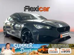 CUPRA León 1.5 TSI e-Hybrid 150kW DSG