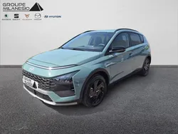 Hyundai Bayon 1.0 T-GDi 90 Ultime Edition