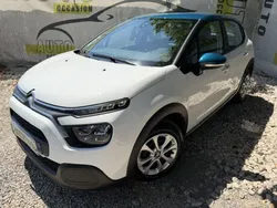 Citroen C3 1.2 PURETECH 83CH S&S FEEL 122-123G