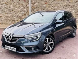 RENAULT Mégane IV Estate Intens TCe130