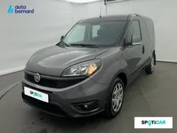Fiat Doblo Cargo 1.6 Multijet 120ch Pack Pro Nav