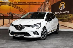 Renault Clio 1.0 SCe Zen