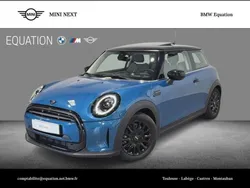 Mini Mini Cooper 136ch Edition Premium Plus BVA7