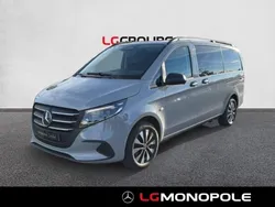 Mercedes-benz Vito Fg 119 CDI Mixto Long Select Propulsion 9G-Tronic