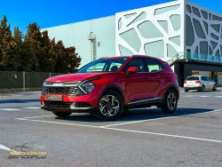 KIA Sportage 1.6 T-GDi Concept 150