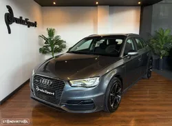 Audi A3 Sportback e-tron 1.4 TFSI Sport S tronic