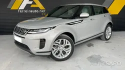 Land Rover Range Rover Evoque 1.5 P300e AWD SE Auto de 2021