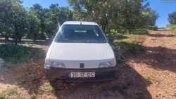 Peugeot 106 XN