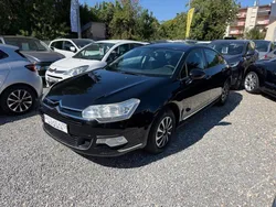 Citroën C5 2.0 HDI 140ch ATTELAGE/RADAR AR/CLIM AUTO