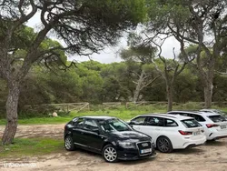 Audi A3 1.9 TDI S-line