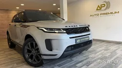 Land Rover Range Rover Evoque 1.5 P300e AWD Bronze Collection Auto de 2022