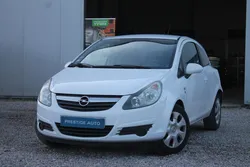Opel Corsa D 1.0 i Twinport 65cv Edition
