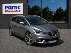 Renault Grand Scénic 4 Intens dCi 160 EDC