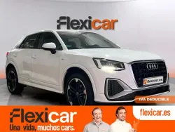 AUDI Q2 30 TDI S line S tronic 85kW