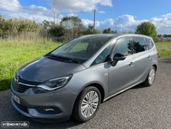 Opel Zafira 1.6 CDTi Innovation S/S