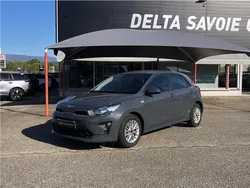 Kia Rio IV 1.0 T-GDI 100 CH BVM6 Active