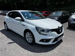 Renault Mégane IV Berline dCi 130 Energy Zen
