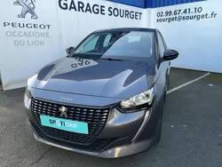 Peugeot 208 (2) BLUEHDI 100 Active