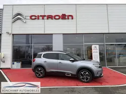 Citroën C5 AIRCROSS 1.2 PURETECH 12V 130 FEEL