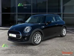 Mini Mini 1.5 100 ONE BVA7 (Entretien OK)