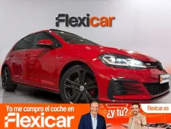 Volkswagen Golf GTI 2.0 TSI DSG6 169kW