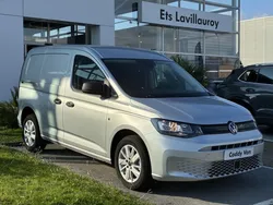 Volkswagen Caddy CARGO 2.0 TDI 122 DSG7 BUSINESS 4p