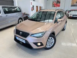SEAT Arona 1.0 TSI Ecomotive S&S Xcellence 95