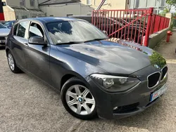 Bmw Serie 1 2.0 118 D 145 CONFORT