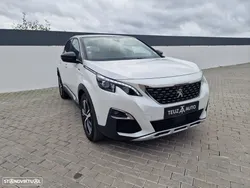 Peugeot 3008 1.2 PureTech GT Line EAT6