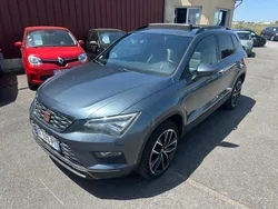 Seat Ateca 2.0 TDI 190 ch Start/Stop DSG7 4Drive Xcellence
