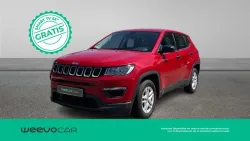 JEEP Compass 1.4 Multiair Limited 4x2 103kW