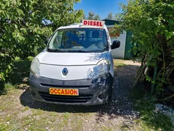 Renault Kangoo dci 70 cv distribution neuve tva recuperable