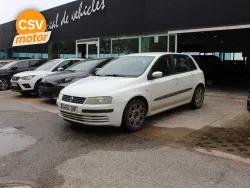 FIAT Stilo 1.9 JTD Actual