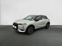 DS 3 ELECTRIQUE E-Tense - Performance Line