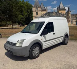 Ford Connect T230 rallongé 1.8 TDCI 90cv - T230