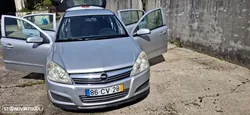 Opel Astra 1.3 CDTI Enjoy EcoFLEX