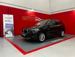 BMW X1 sDrive 18dA