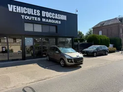 Peugeot 3008 1.6 HDi 110Ch Premium